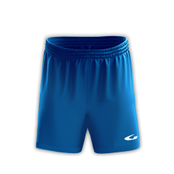 GEMS PANTALONCINO BETIS - AZZURRO